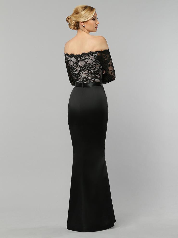 Davinci Bridal Style #60313 Backface Thumbnail Image