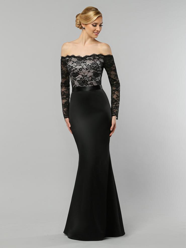 Davinci Bridal Style #60313 Default Thumbnail Image