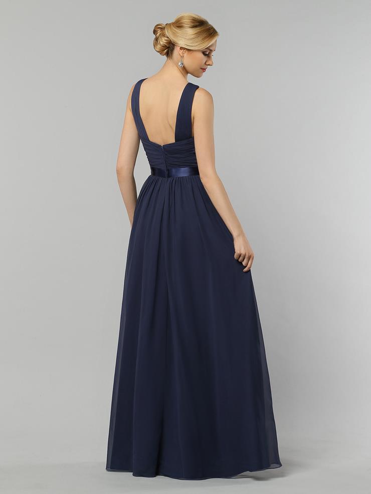 Davinci Bridal Style #60315 Backface Thumbnail Image