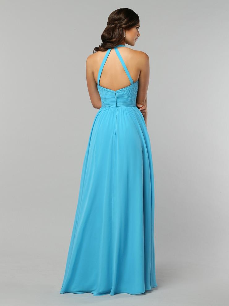 Davinci Bridal Style #60316 Backface Thumbnail Image