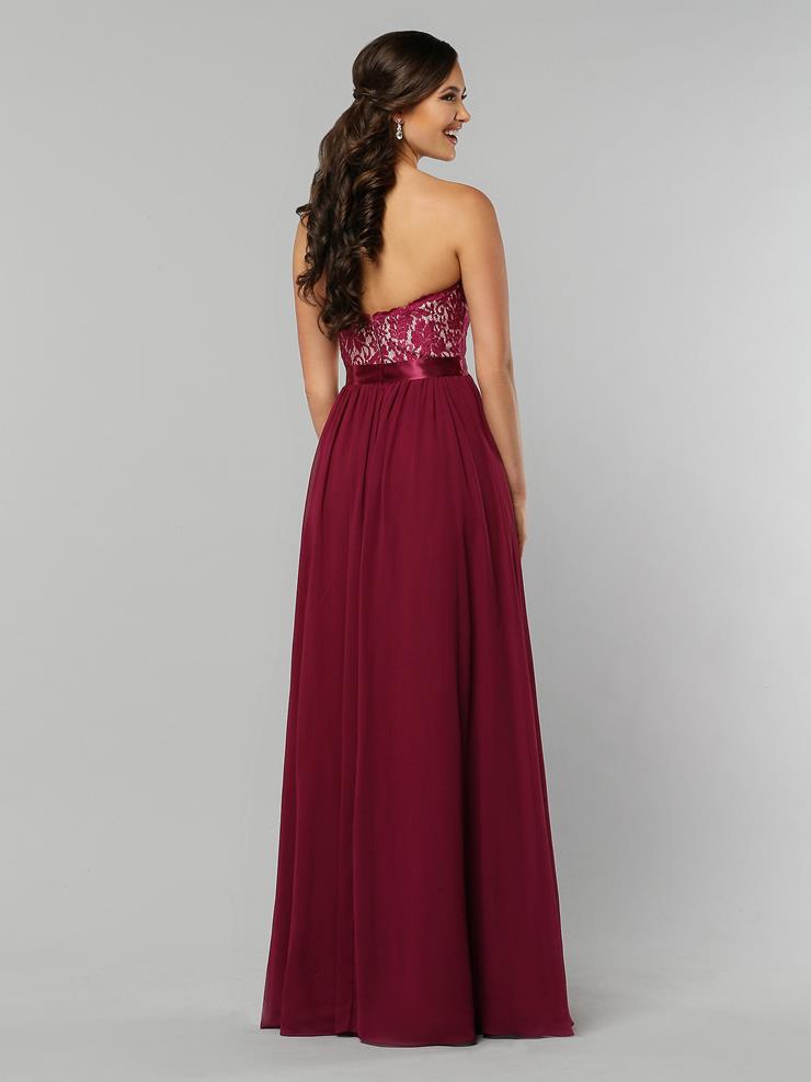 Davinci Bridal Style #60319 Backface Thumbnail Image