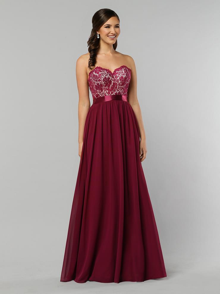 Davinci Bridal Style #60319 Default Thumbnail Image