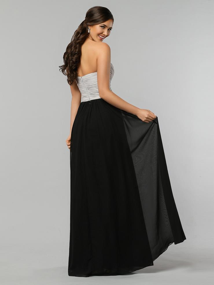 Davinci Bridal Style #60324 Backface Thumbnail Image