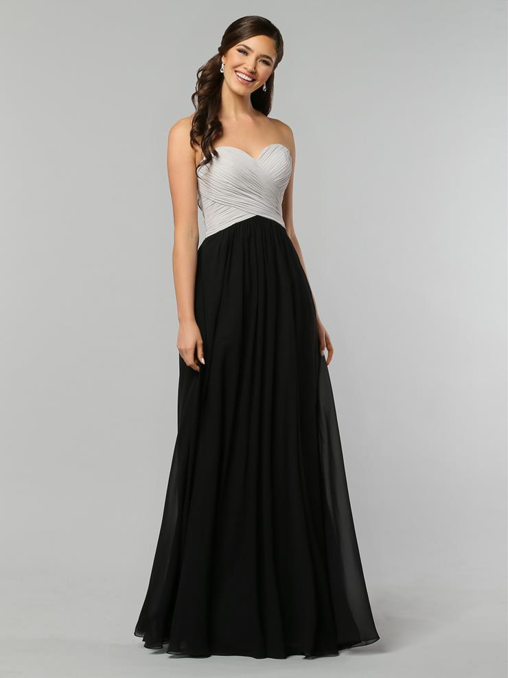 Davinci Bridal Style #60324 Default Thumbnail Image