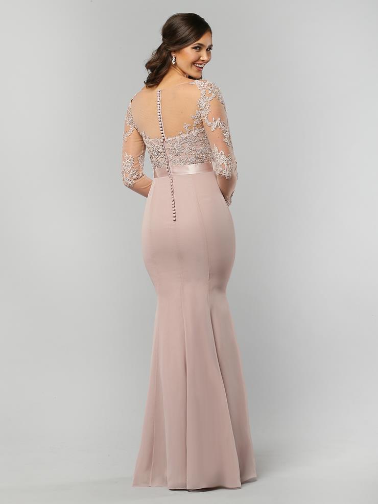 Davinci Bridal Style #60327 Backface Thumbnail Image