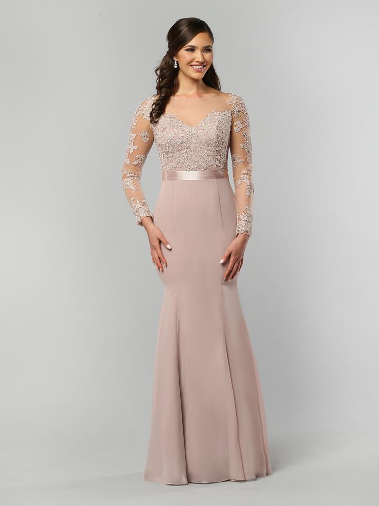 Davinci Bridal Style #60327 Default Thumbnail Image