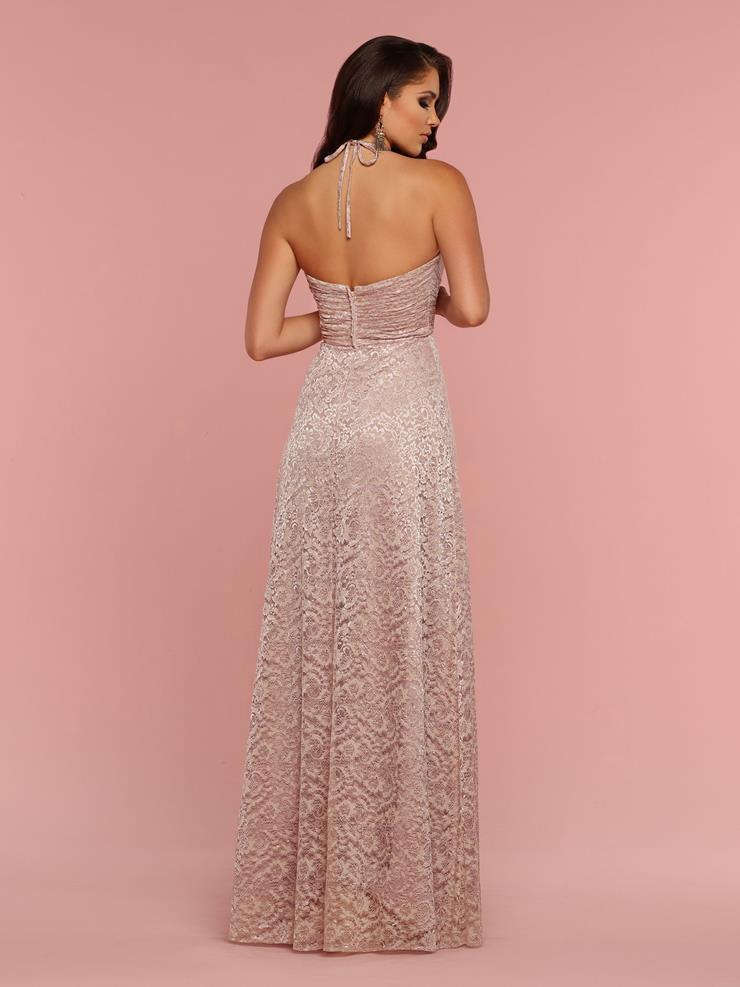 Davinci Bridal Style #60330 Backface Thumbnail Image