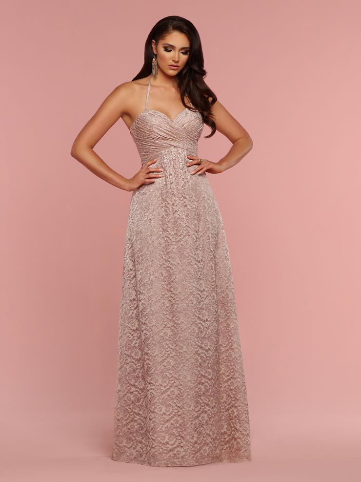 Davinci Bridal Style #60330 Default Thumbnail Image