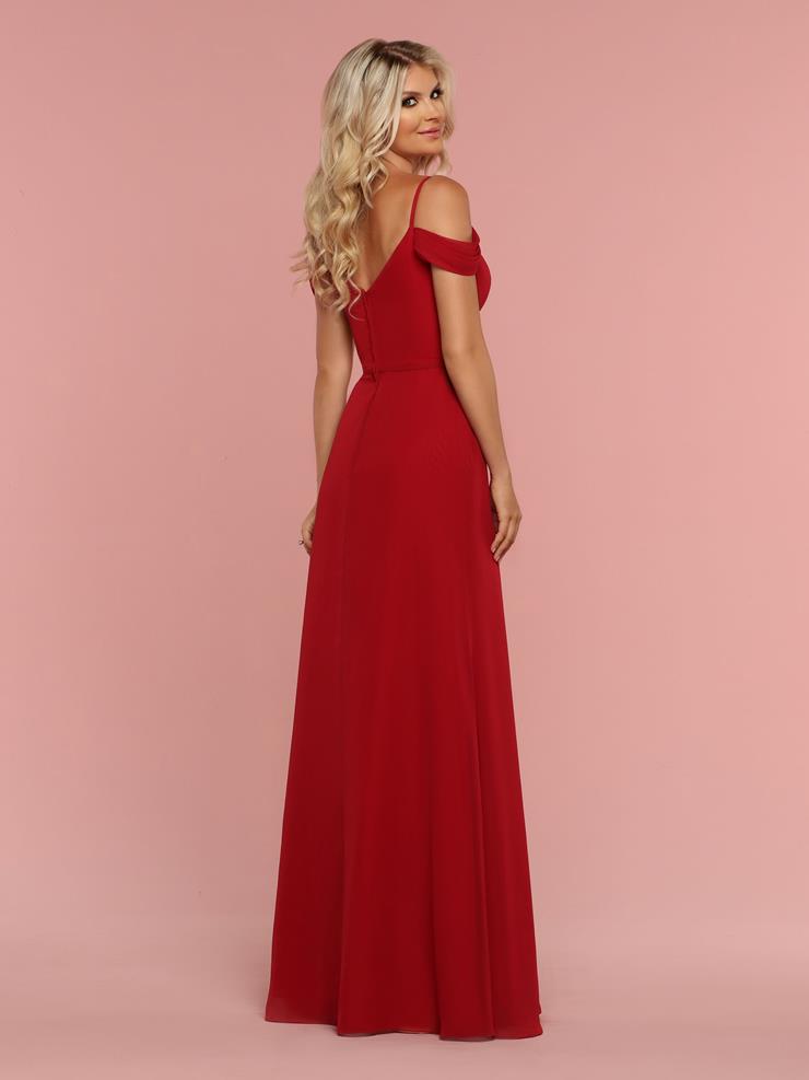Davinci Bridal Style #60331 Backface Thumbnail Image