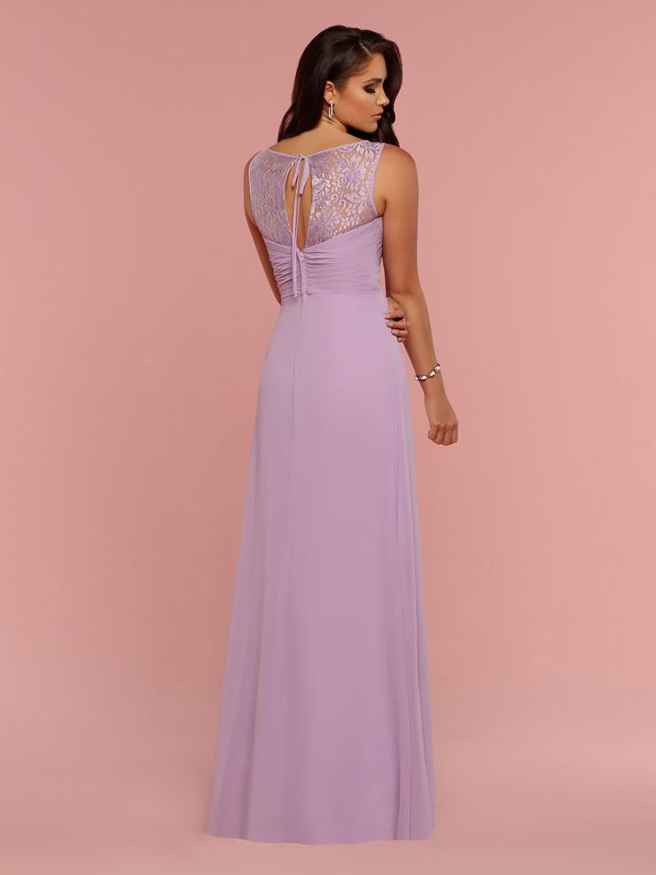 Davinci Bridal Style #60332 Backface Thumbnail Image