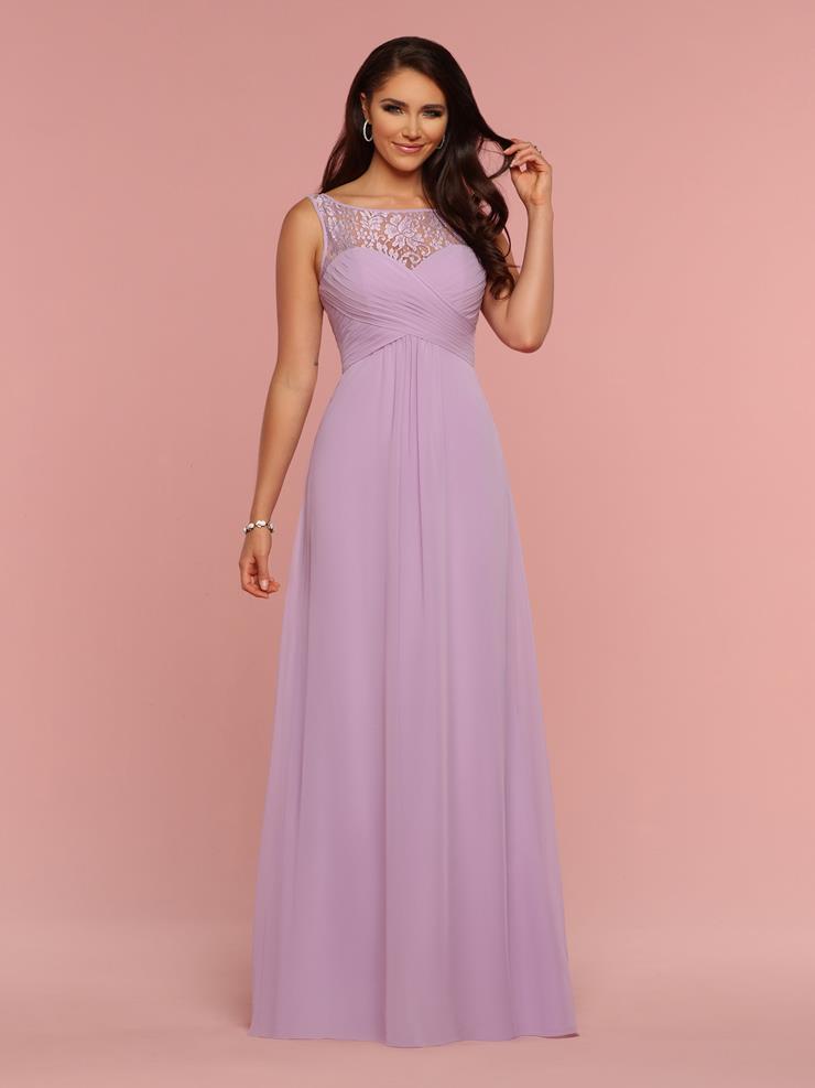 Davinci Bridal Style #60332 Default Thumbnail Image