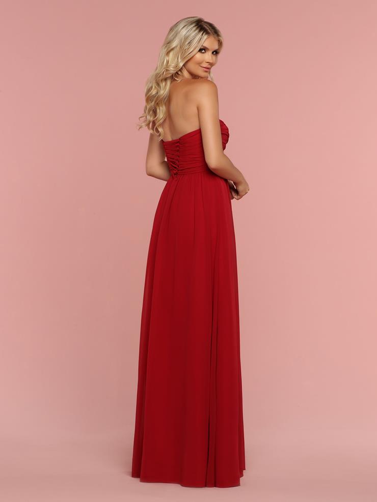 Davinci Bridal Style #60334 Backface Thumbnail Image