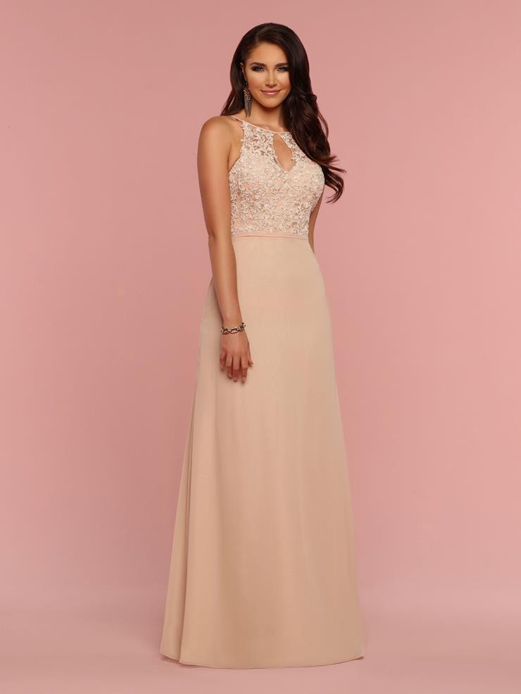 Davinci Bridal Style #60338 Default Thumbnail Image