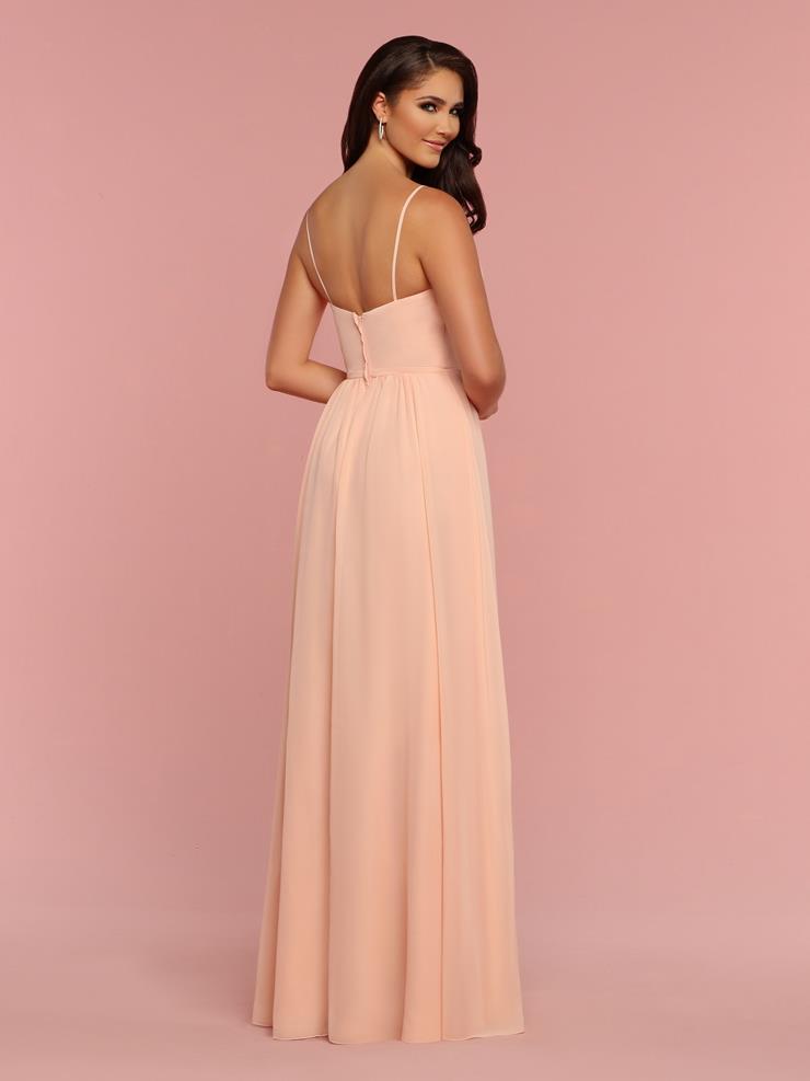 Davinci Bridal Style #60351 Backface Thumbnail Image