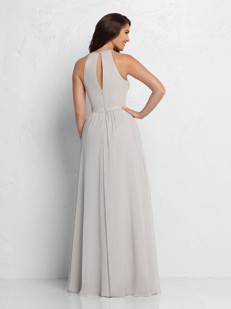 Davinci Bridal Style #60363 Backface Thumbnail Image