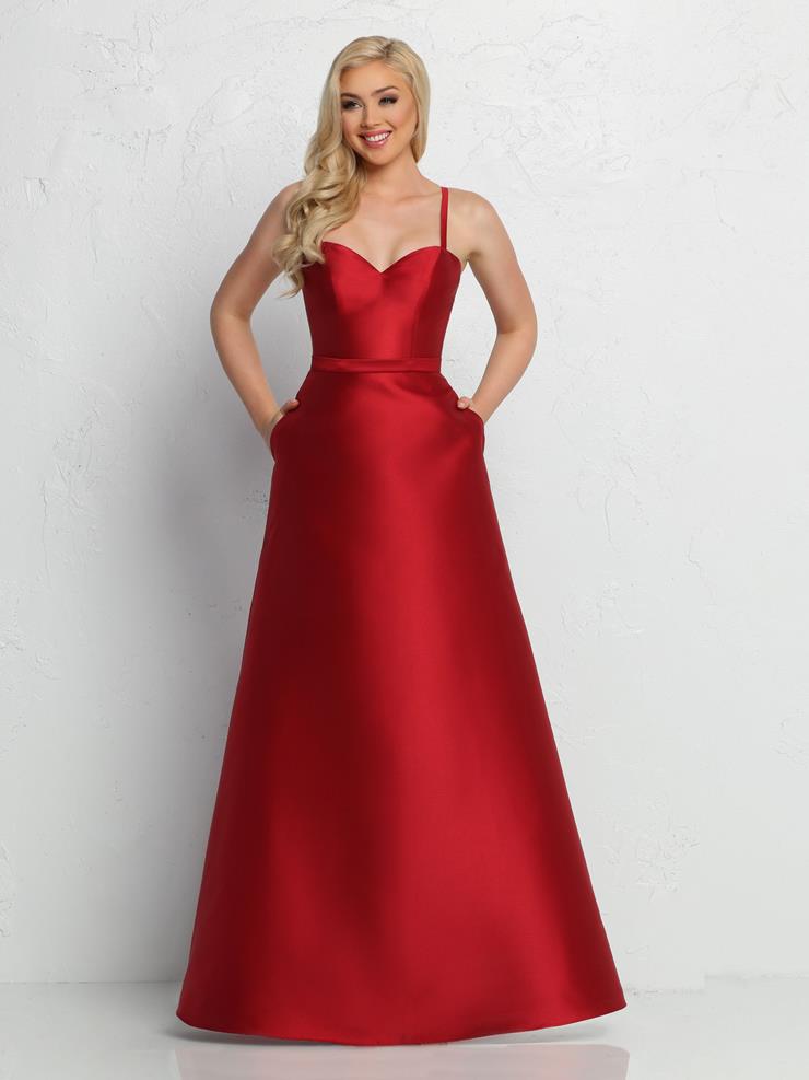 Davinci Bridal Style #60365 Default Thumbnail Image