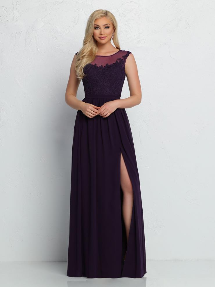 Davinci Bridal Style #60368 Default Thumbnail Image