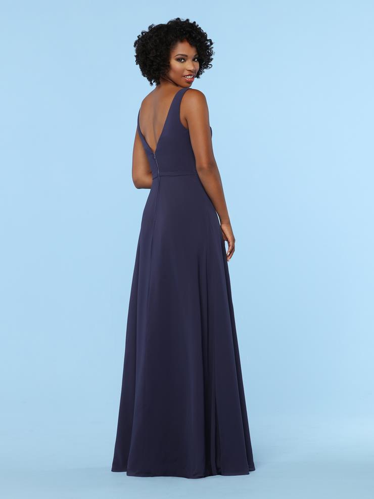 Davinci Bridal Style #60374 Backface Thumbnail Image