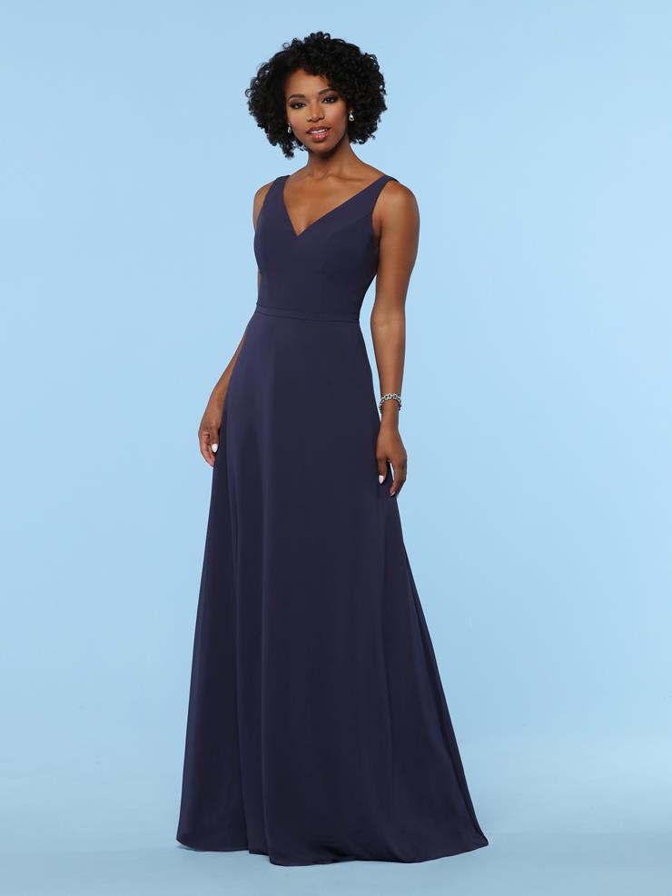 Davinci Bridal Style #60374 Default Thumbnail Image