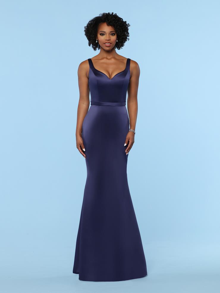 Davinci Bridal Style #60375 Default Thumbnail Image