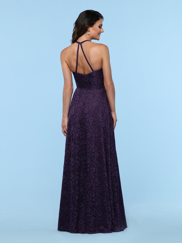 Davinci Bridal Style #60377 Backface Thumbnail Image