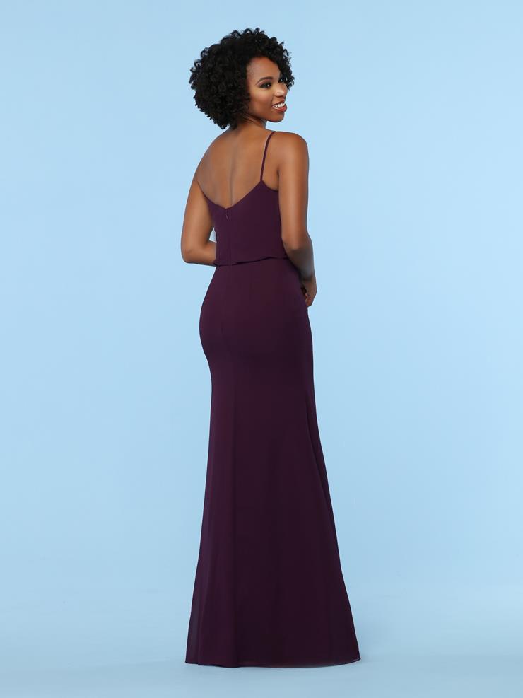 Davinci Bridal Style #60378 Backface Thumbnail Image