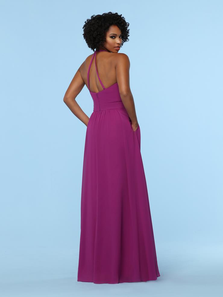 Davinci Bridal Style #60379 Backface Thumbnail Image