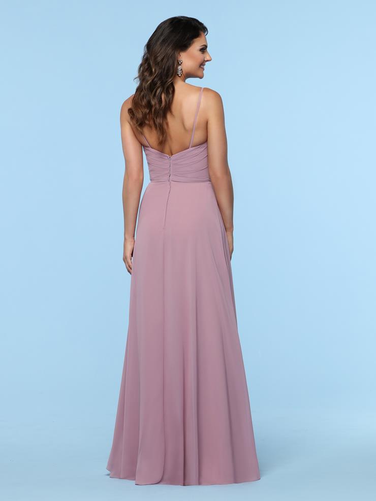 Davinci Bridal Style #60380 Backface Thumbnail Image