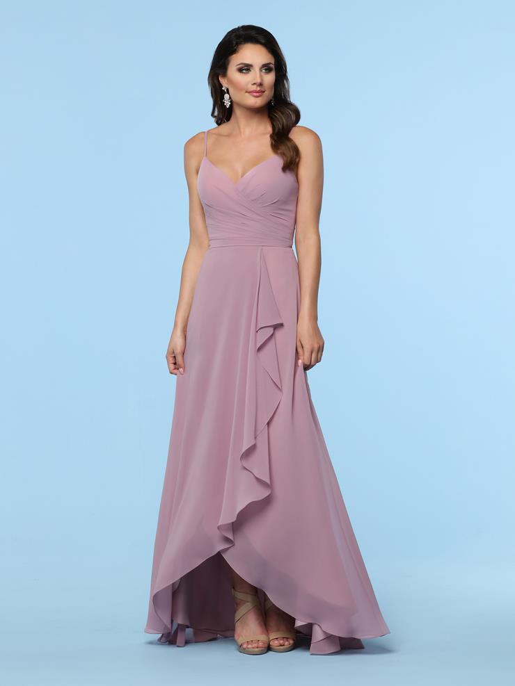 Davinci Bridal Style #60380 Default Thumbnail Image