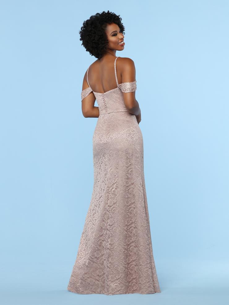 Davinci Bridal Style #60383 Backface Thumbnail Image