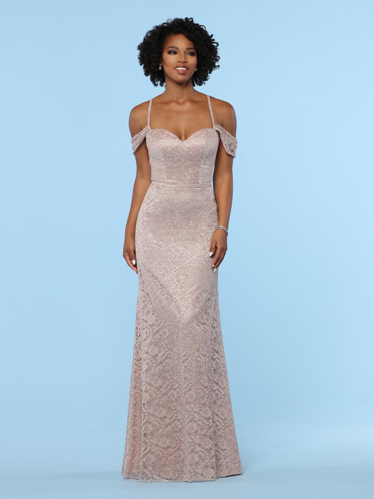 Davinci Bridal Style #60383 Default Thumbnail Image