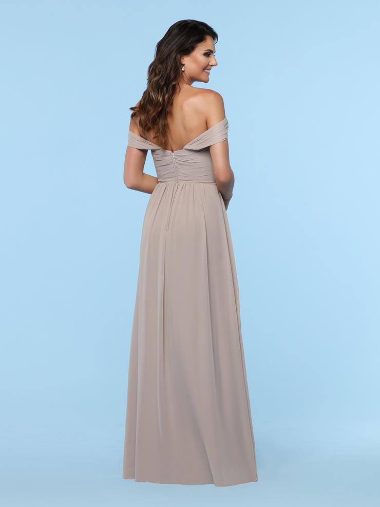 Davinci Bridal Style #60384 Backface Thumbnail Image