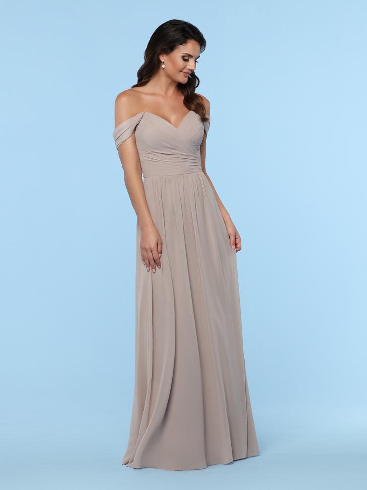 Davinci Bridal Style #60384 Default Thumbnail Image
