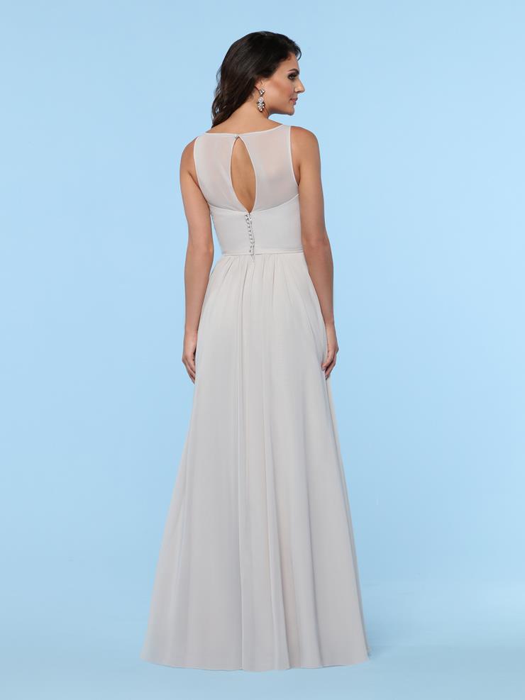 Davinci Bridal Style #60385 Backface Thumbnail Image