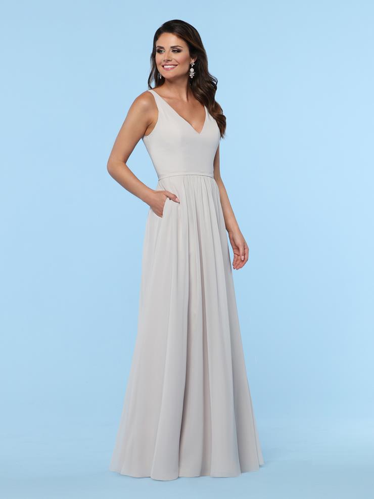 Davinci Bridal Style #60385 Default Thumbnail Image