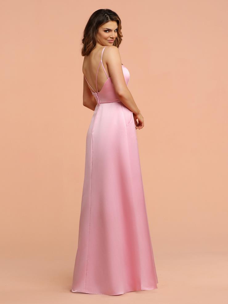 Davinci Bridal Style #60400 Backface Thumbnail Image