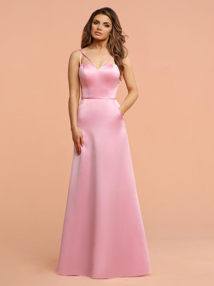 Davinci Bridal Style #60400 Default Thumbnail Image