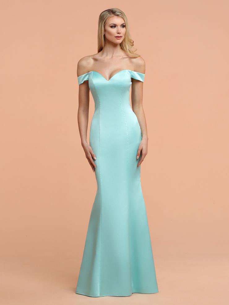 Davinci Bridal Style #60404 Default Thumbnail Image