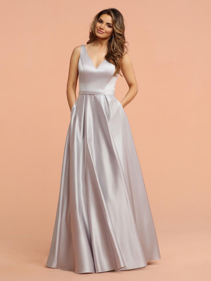 Davinci Bridal Style #60405 Default Thumbnail Image