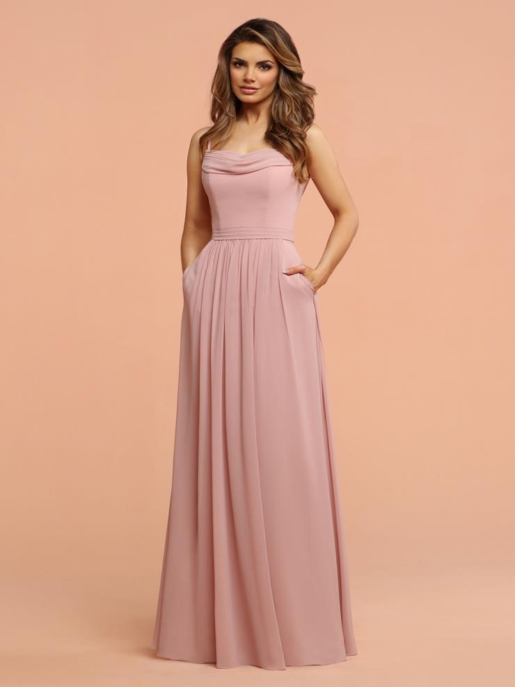 Davinci Bridal Style #60408 Default Thumbnail Image
