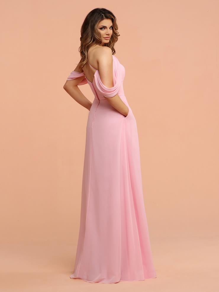 Davinci Bridal Style #60409 Backface Thumbnail Image