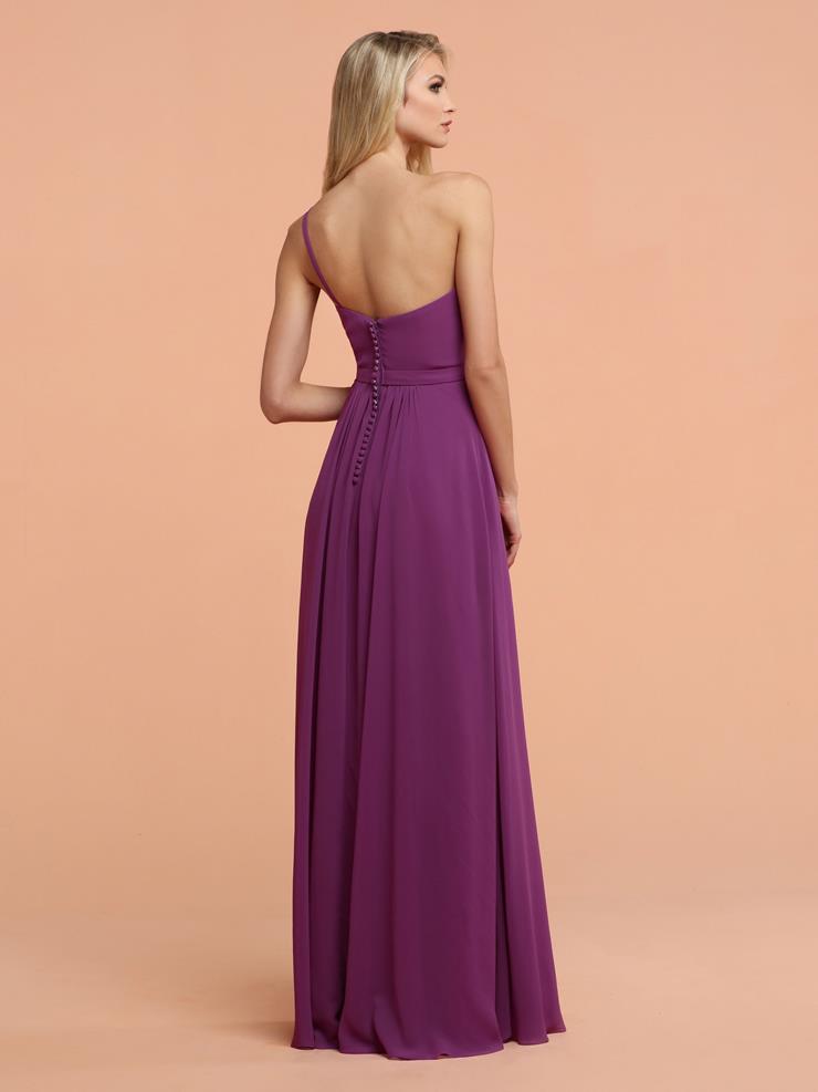 Davinci Bridal Style #60413 Backface Thumbnail Image
