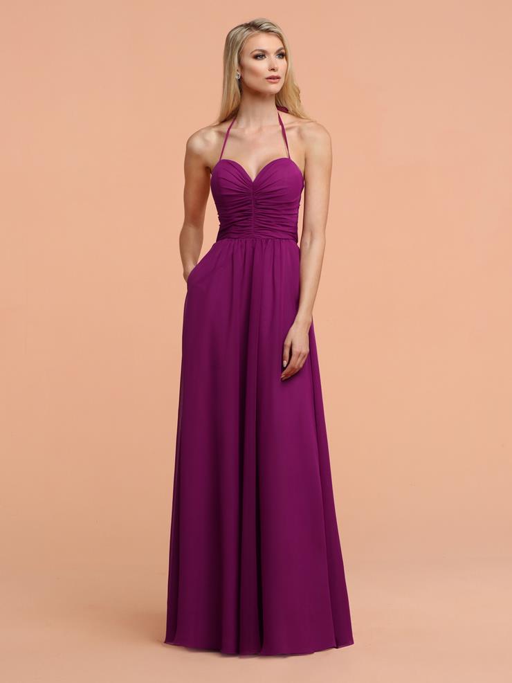 Davinci Bridal Style #60414 Default Thumbnail Image