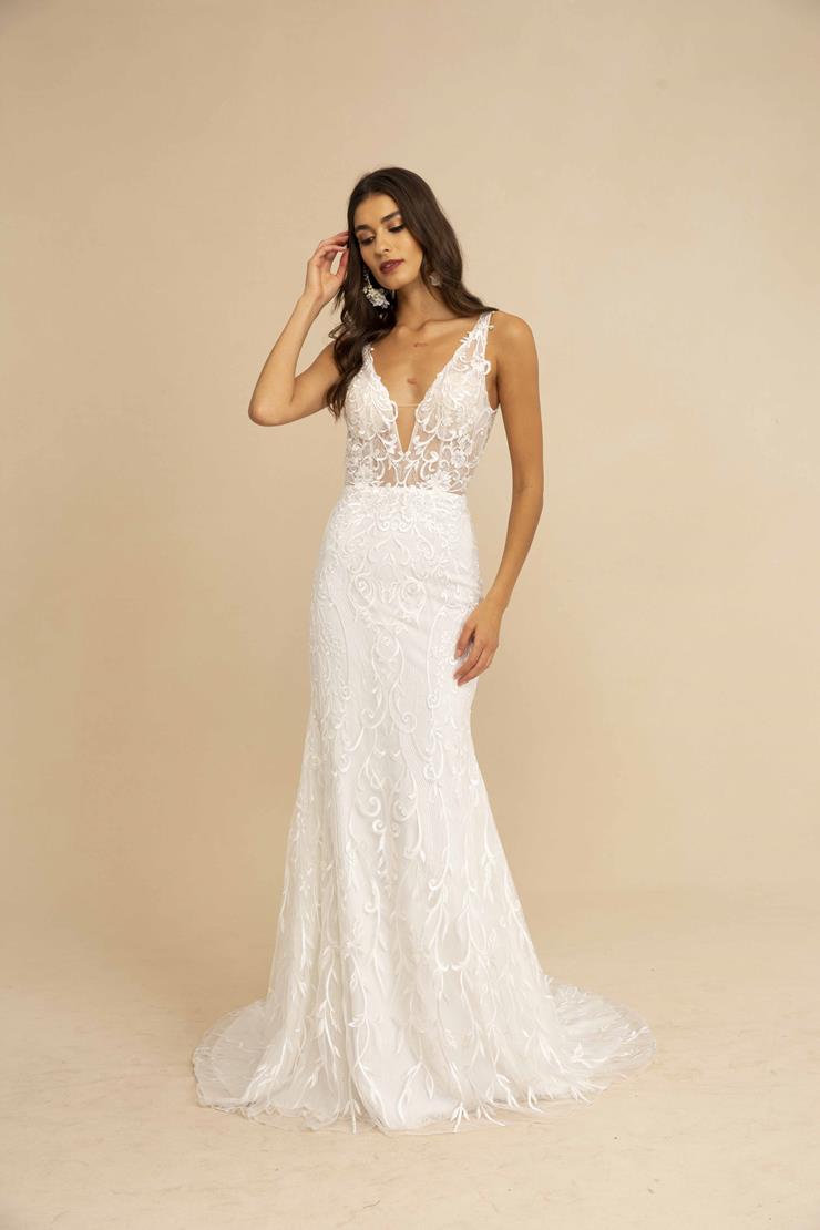 Tara lauren maya gown Clearance