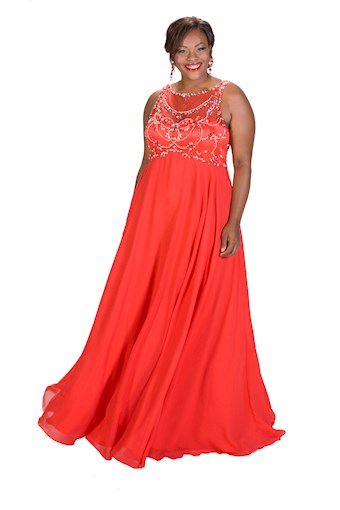 Sydney's Closet SC7212