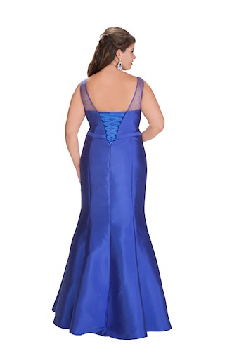 Sydney's Closet SC7222