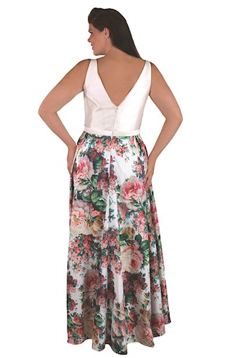 Sydney's Closet SC7224