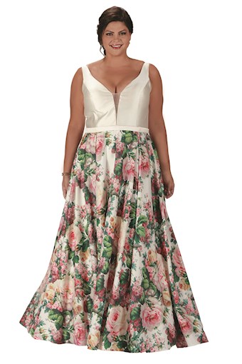 Sydney's Closet SC7224