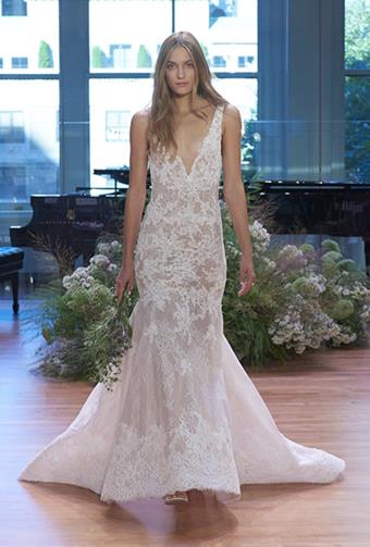 Monique Lhuillier KEATON #0 thumbnail