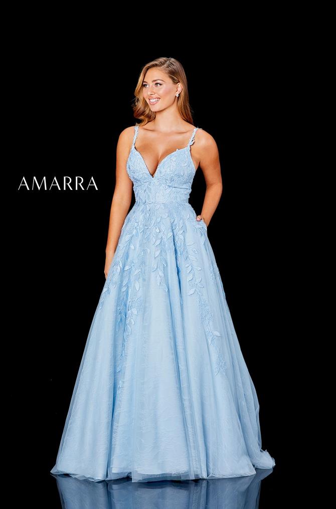 amarra bridal